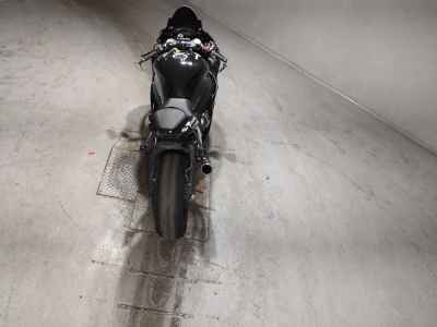 Kawasaki Ninja ZX-10R 2017