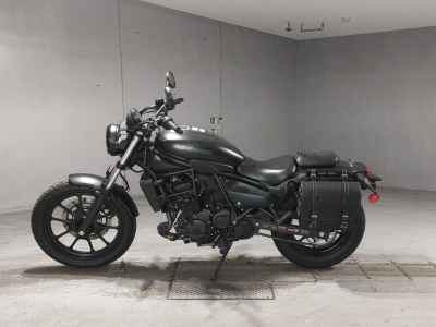 Kawasaki Eliminator 400 2023