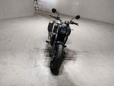 Kawasaki Eliminator 400 2023