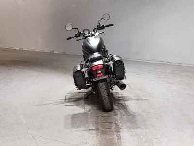 Kawasaki Eliminator 400 2023