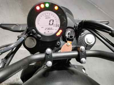 Kawasaki Eliminator 400 2023