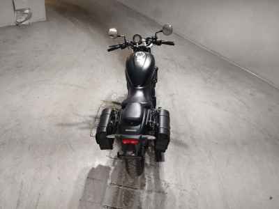 Kawasaki Eliminator 400 2023