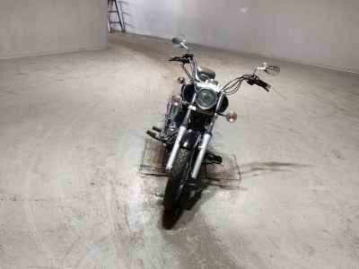 Yamaha XVS250 Drag Star