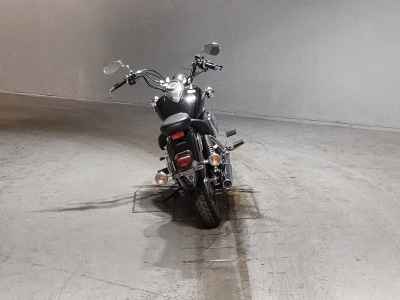 Yamaha XVS250 Drag Star