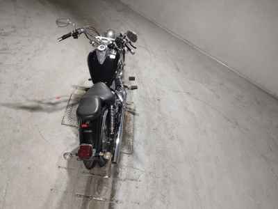 Yamaha XVS250 Drag Star