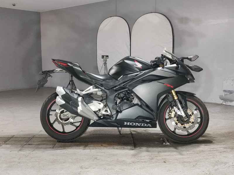 Honda CBR250RR