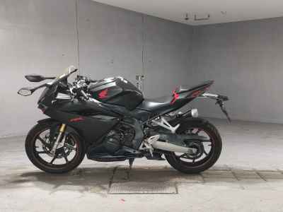 Honda CBR250RR