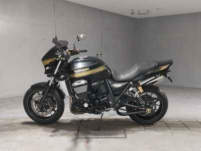 Kawasaki ZRX1200 2017