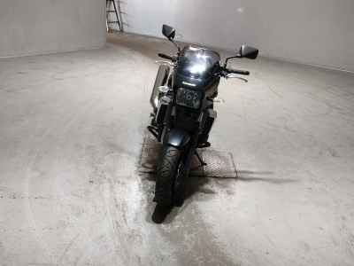 Kawasaki ZRX1200 2017