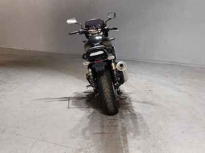 Kawasaki ZRX1200 2017