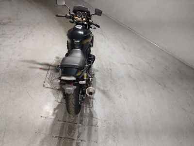 Kawasaki ZRX1200 2017