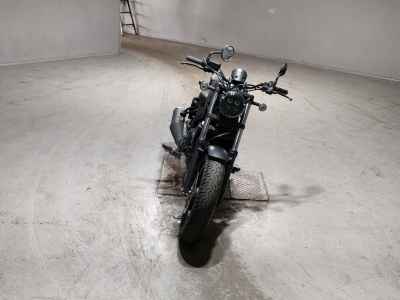 Honda Rebel CMX250