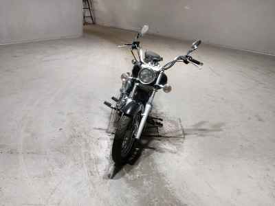 Yamaha XVS250 Drag Star 2007