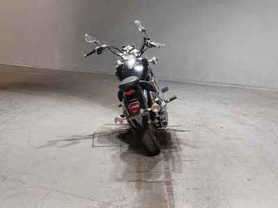 Yamaha XVS250 Drag Star 2007