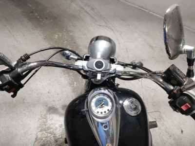 Yamaha XVS250 Drag Star 2007