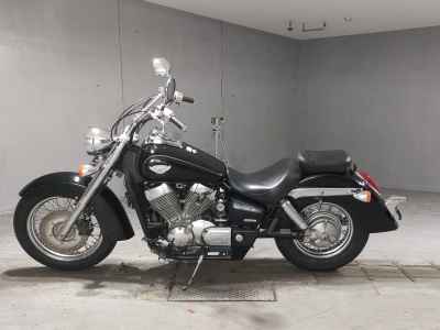 Honda Shadow 750 2006