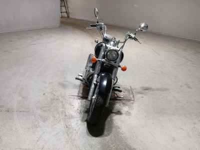 Honda Shadow 750 2006