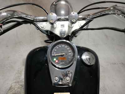 Honda Shadow 750 2006