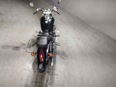 Honda Shadow 750 2006