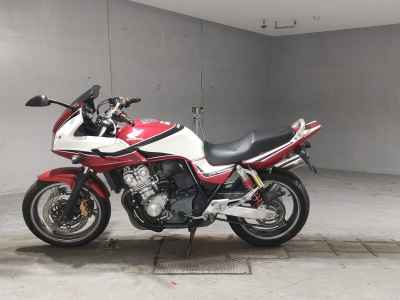 Honda LEAD125 2008
