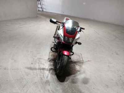 Honda LEAD125 2008