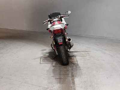Honda LEAD125 2008