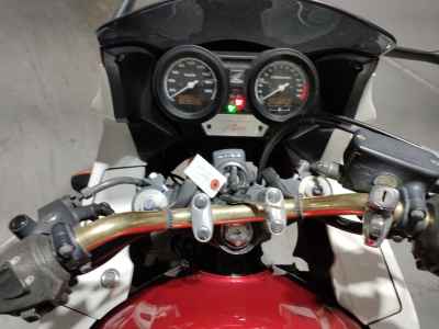 Honda LEAD125 2008