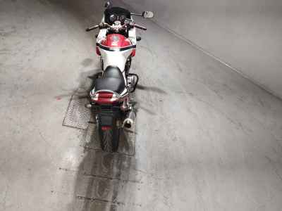 Honda LEAD125 2008