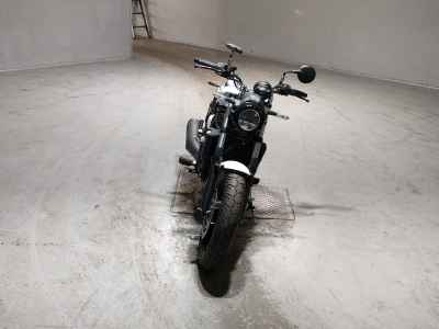 Kawasaki Eliminator 400 2023