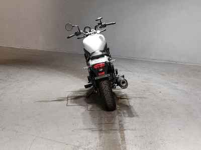 Kawasaki Eliminator 400 2023