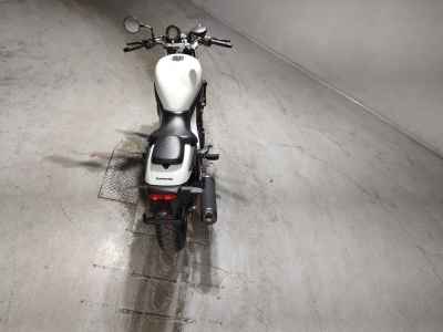 Kawasaki Eliminator 400 2023