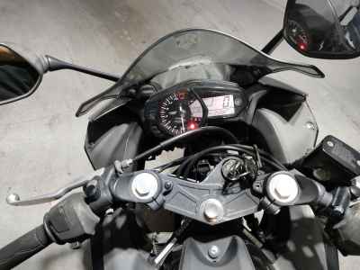 Yamaha YZF-R25