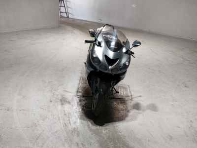 Kawasaki ZZR1400 2011