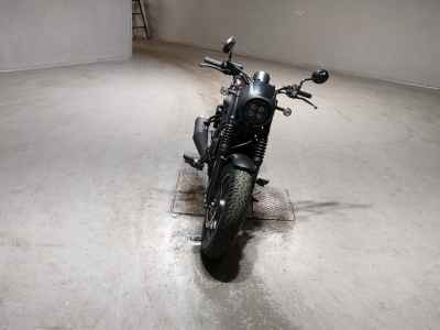 Honda Rebel S CMX250 2023