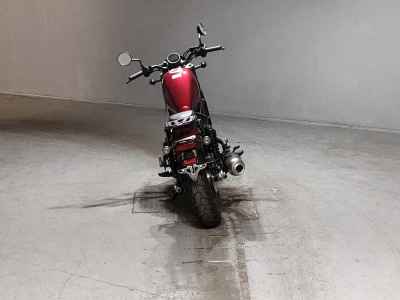 Honda Rebel S CMX250 2023