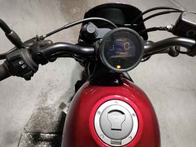 Honda Rebel S CMX250 2023