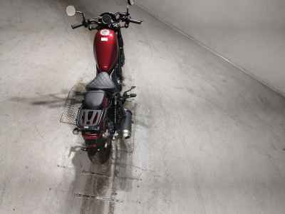 Honda Rebel S CMX250 2023