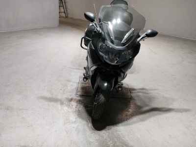 BMW K1600GTL 2016