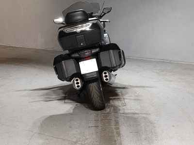 BMW K1600GTL 2016