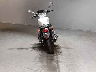Honda CB1100 2010