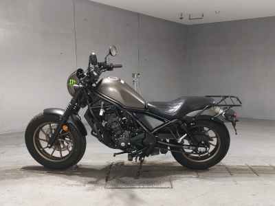 Honda Rebel S CMX250 2023
