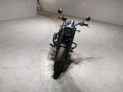 Honda Rebel S CMX250 2023