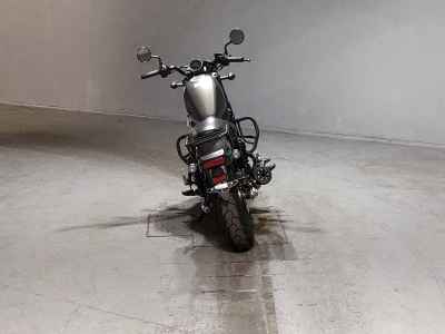 Honda Rebel S CMX250 2023