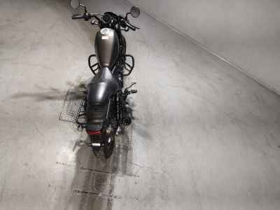 Honda Rebel S CMX250 2023