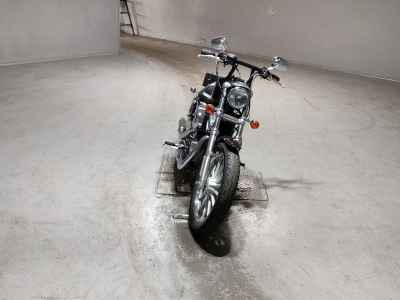 Harley-Davidson Sportster XL883L 2007