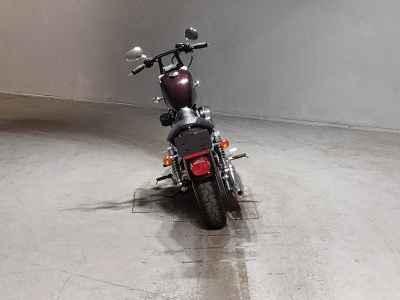 Harley-Davidson Sportster XL883L 2007