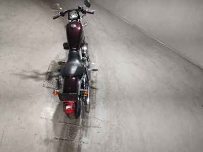 Harley-Davidson Sportster XL883L 2007