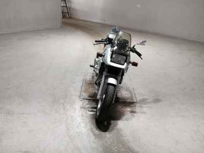 Suzuki GSX250S Katana