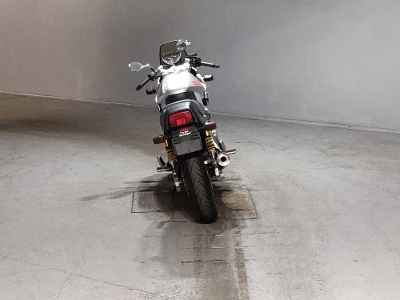 Suzuki GSX250S Katana