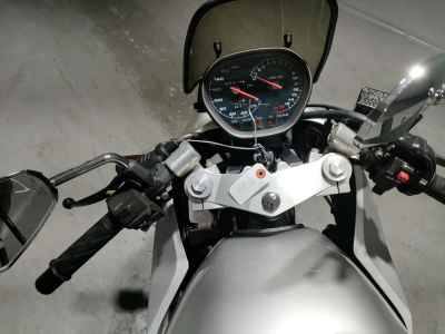 Suzuki GSX250S Katana